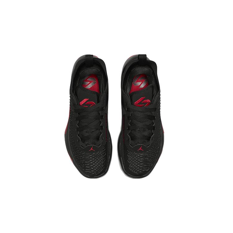 New Jordan Luka 1 Bred Long Range GS DQ6513-060