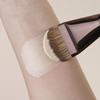 Ultra-thin Foundation Brush Wide Tongue Makeup Brush Higih Quality Mask Brush  Women Beauty Tools