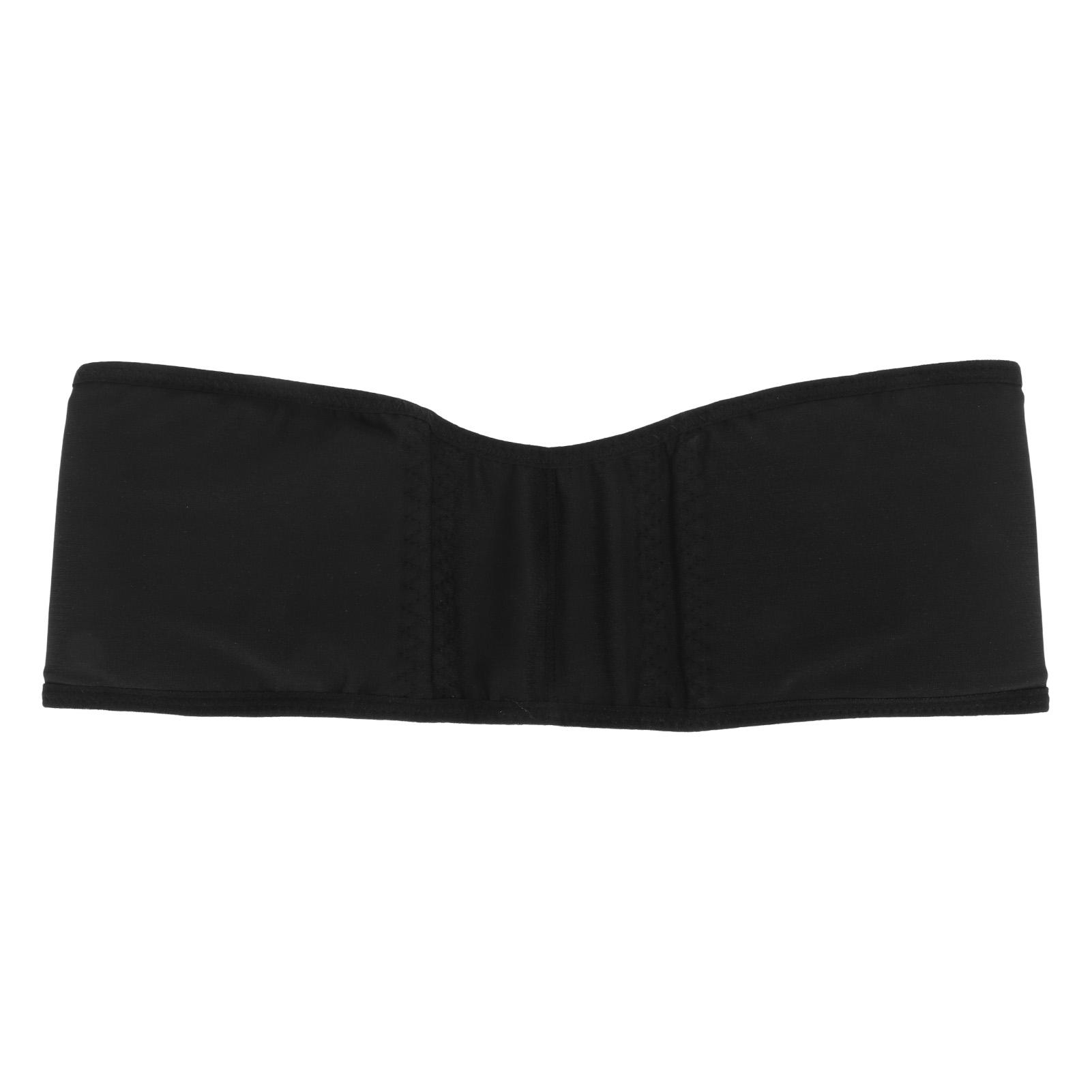 

Стабилизатор грудного имплантата Уменьшает отек Предотвращает расширение грудной клетки Компрессионный бандаж для груди XL XL