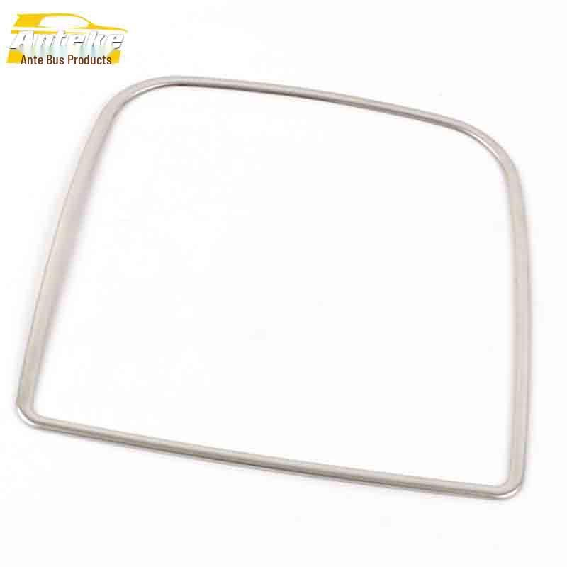 Stainless Steel Air Outlet Trim for Envision Third Row