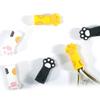 1Pcs Nipper Cover Protective Sleeve For Nail Cuticle Scissors Manicure Tools