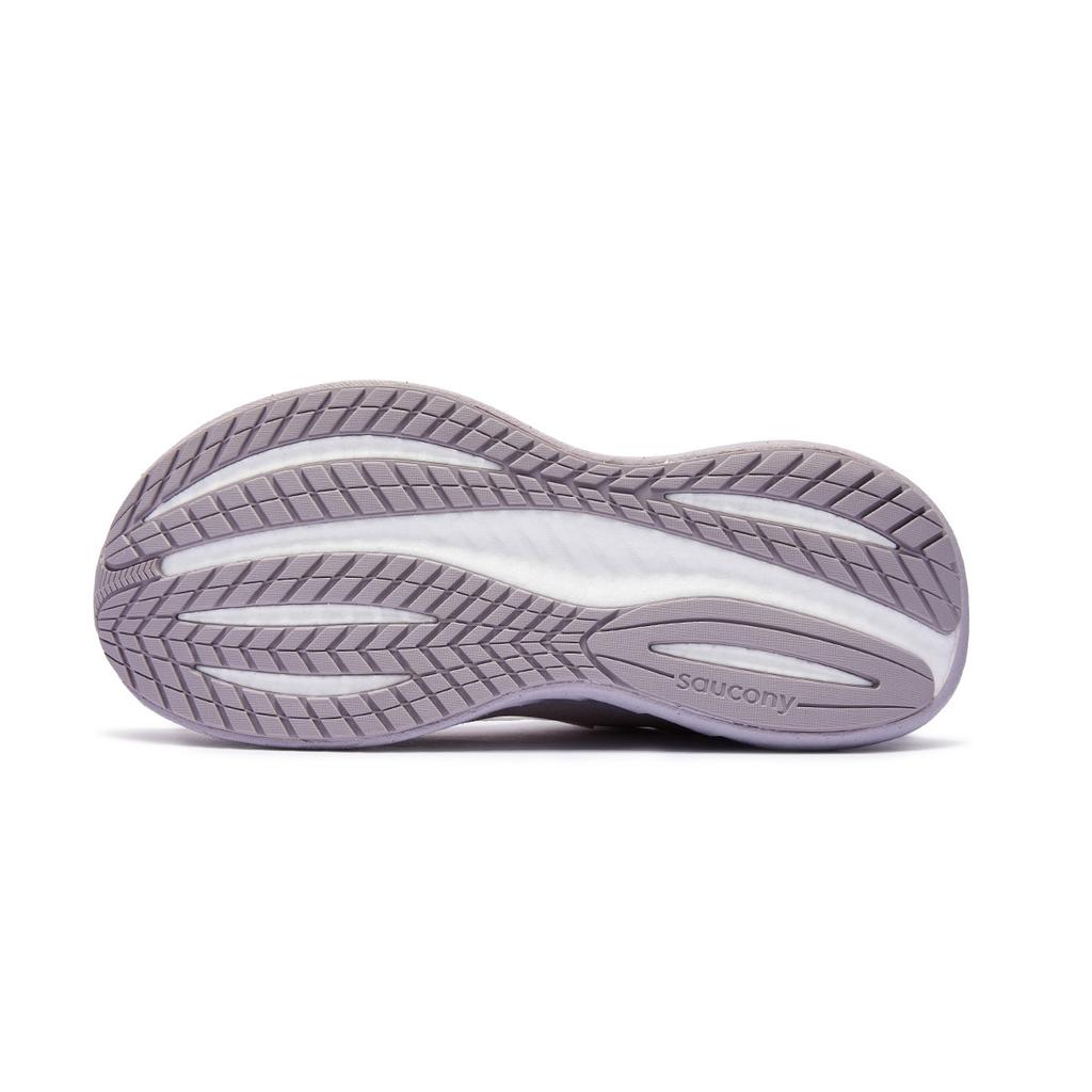 Saucony TRIUMPH 22 Anti Slip Wear Resistant Low Top Running Shoes - S10964-606