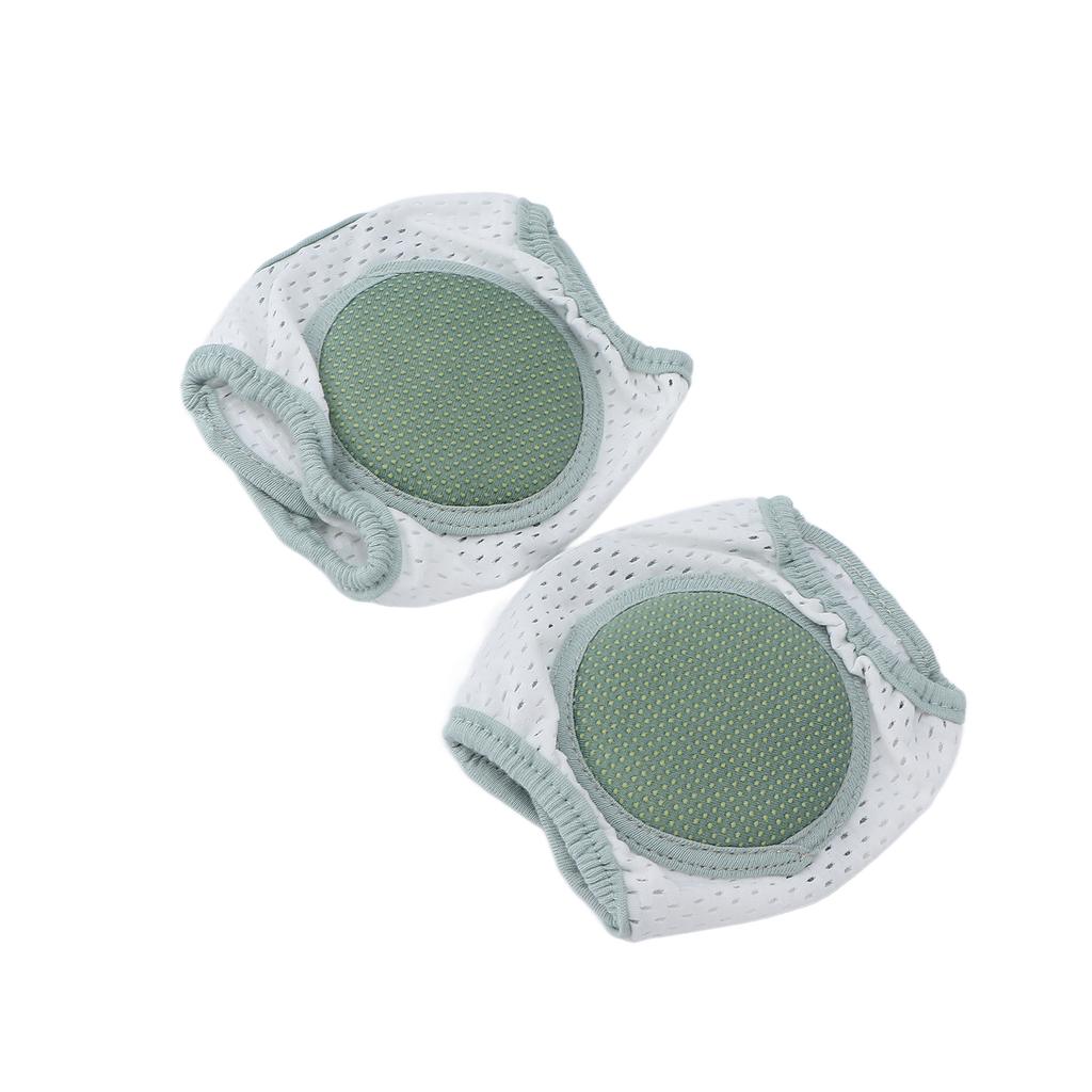 Crawling Knee Pads Anti Slip Anti Fall Thicken Baby Crawling Knee Pads for Babies