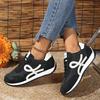 Fashion 2025 Women Sneakers Brand Casual Luxury Outdoor Sneakers Women Lightweight Wear-resistant Shoes Running Platform Shoes for Women