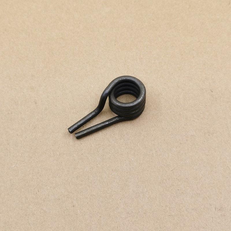 

JYM125 and YBR125 Shift Shaft Return Spring and Lever Torsion Spring