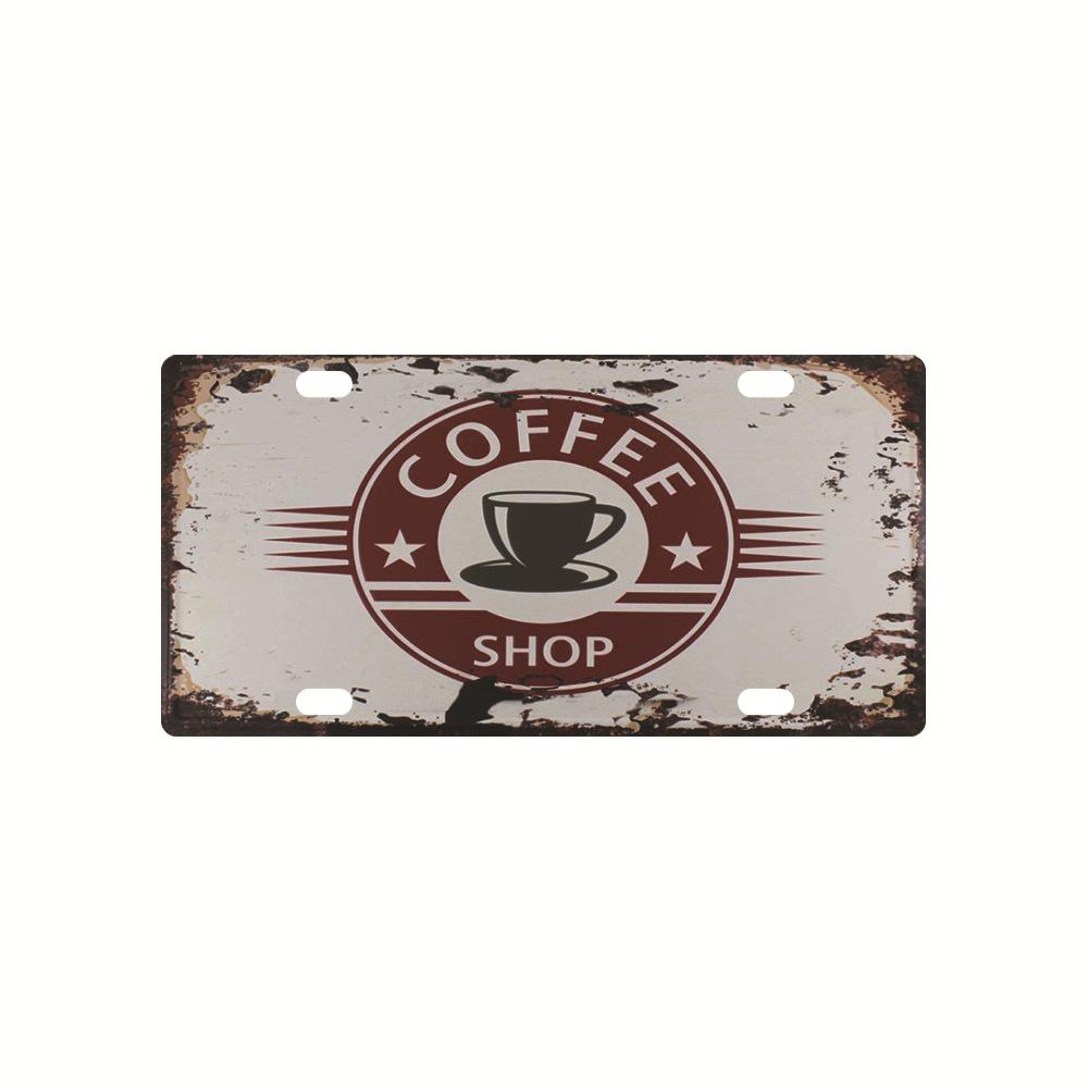 

Железная подвесная картина, настенная роспись, подвесная железная картина для гостиной, бара, креативное украшение