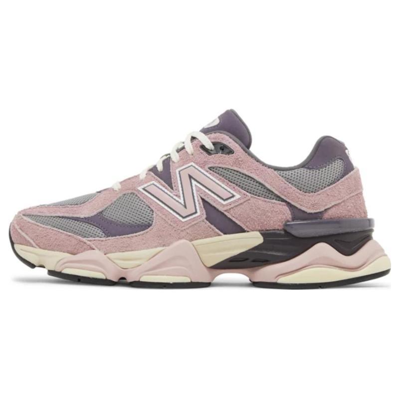 New Balance 9060 Pink Lavender Sneakers U9060YSO
