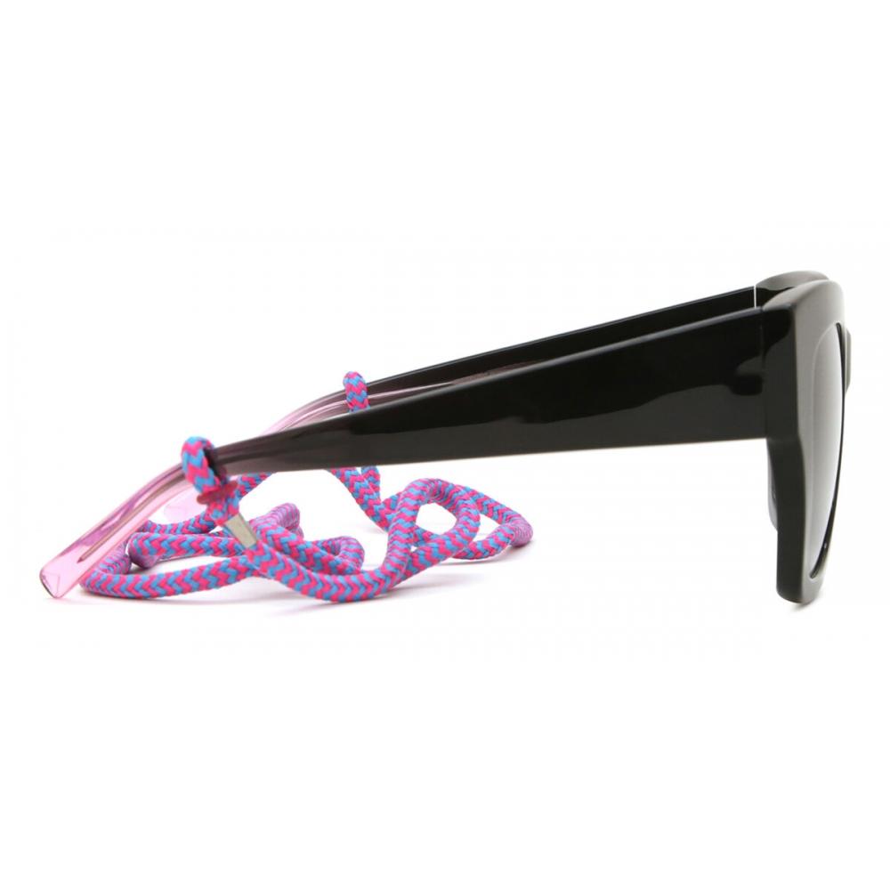 MiSSoni Mmi 0096 S 807 Ir Women SunglaSSeS