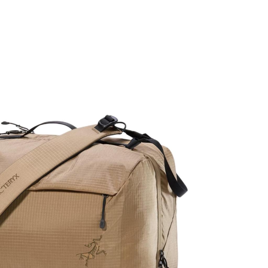 Arc'teryx 40L Crossbody Bags Nylon Brown Unisex X000009826-CANVAS