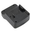 Battery Adapter Converter for Hitachi To for Metabo 18V Lithium Battery Power Tool Power Adapter