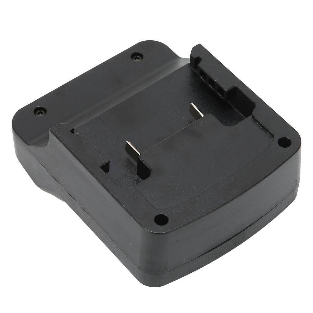 Battery Adapter Converter for Hitachi To for Metabo 18V Lithium Battery Power Tool Power Adapter