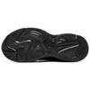 Skechers Stamina Airy Men Black Low Top Dad Shoes Mesh Synthetic Leather Comfortable Versatile 894169-BBK