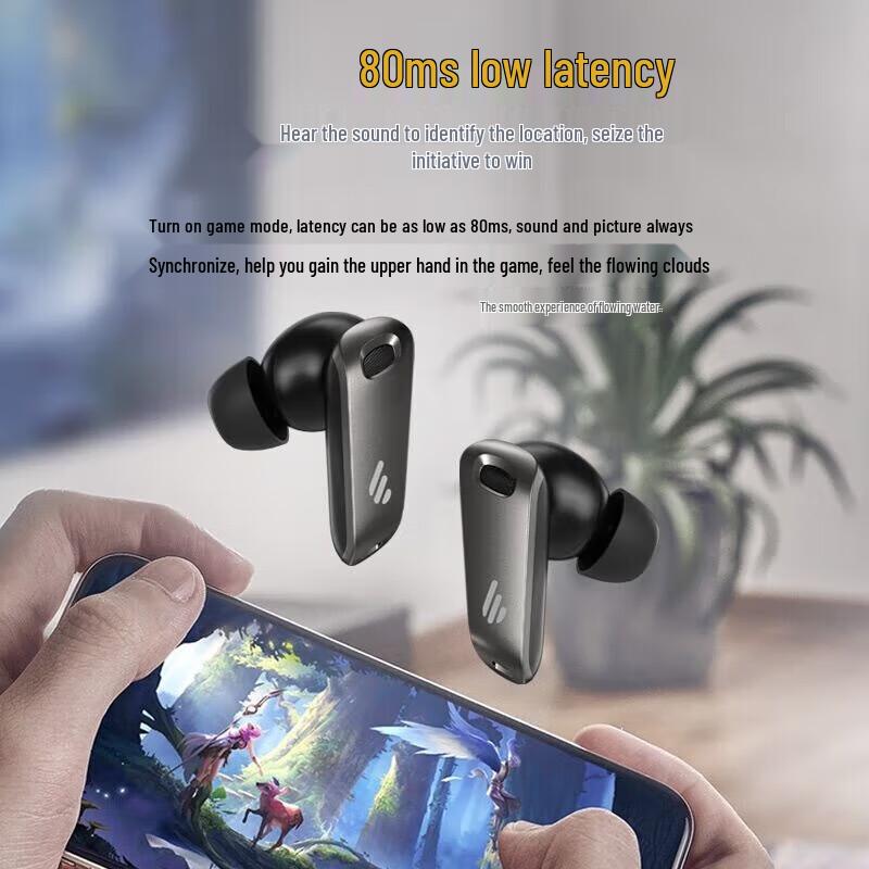 EDIFIER NeoBuds Pro True Wireless ANC In-Ear Bluetooth Earbuds