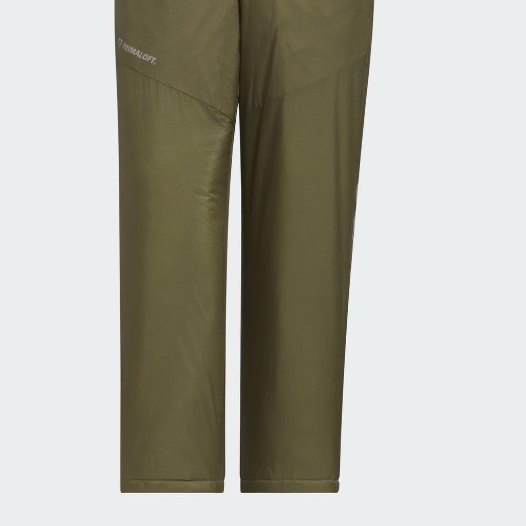 Adidas Originals Primaloft Padded Pants Men Pants KH2028