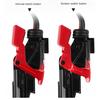 AEE4-Trigger Switch Button For Dyson V10 V11 SV12 SV14 Vacuum Cleaner Switch Button Red Button Replacement Parts Kit