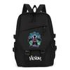 Backpack Men'S And Women'S Casual Spine Care Large-Capacity Student Schoolbag