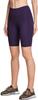 Atica Yoga Shorts with High Perfect for Gym and Solid Women's 8-inch Pockets, Waist, Sweat-Wicking, Quick-Drying, Stretchy, Breathable, Yoga, Pilates,
