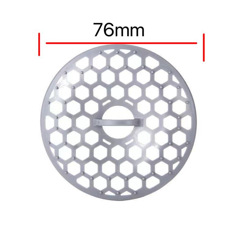 MDNG Floor Drain Hair Catcher Filter