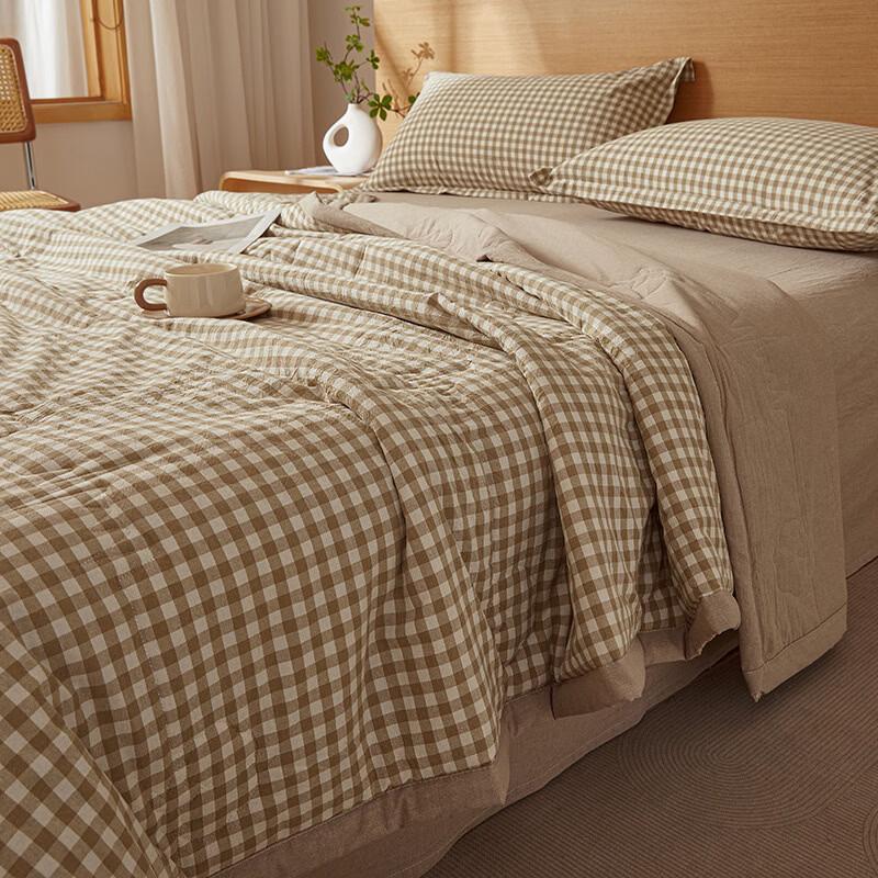 Xiche Xinjiang Cotton Summer Quilt