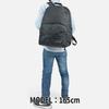 Rucksack MFC WIDE DAYPACK Schwarz Free [Briefing] Herren