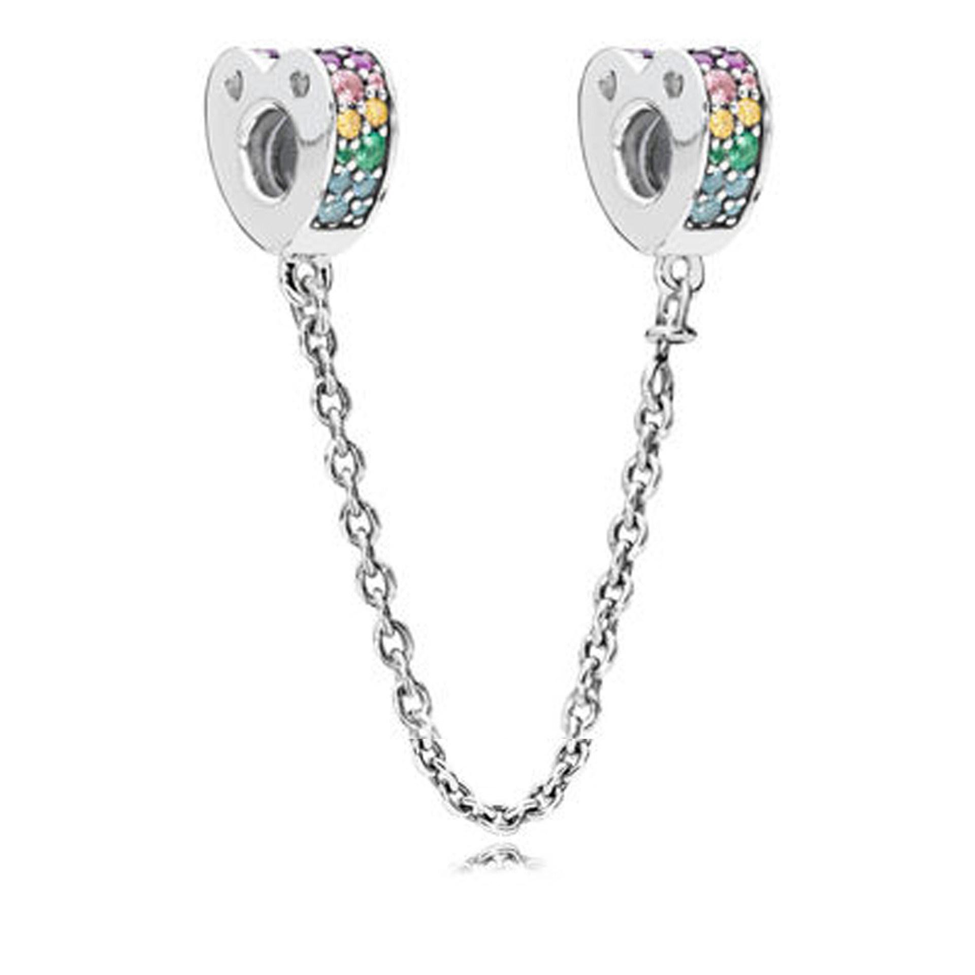 Подходит для серебряного цвета — фото 23