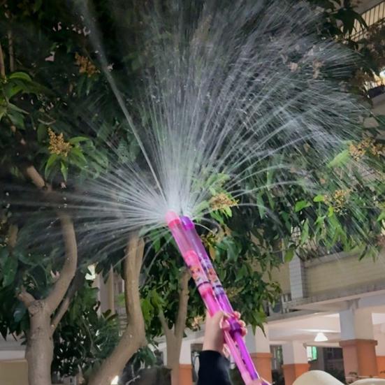 Prskavky Vodní hračky Kreativní Vytahovací Vodní Stříkačka Letní Zábava u Bazénu Plážová Párty Zábava Dárky pro Děti a Dospělé