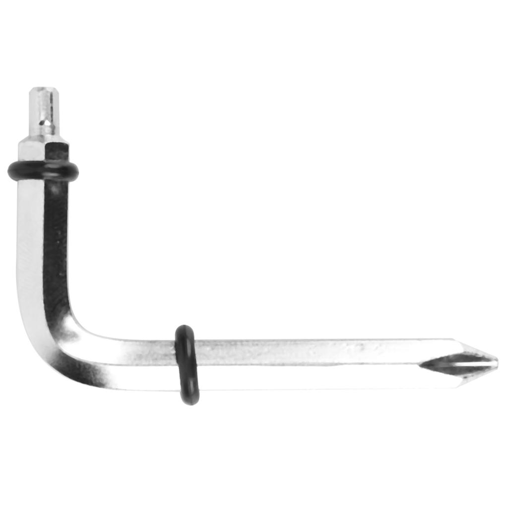Y Type Multipurpose Five Functions Alloy Steel Wrench Professional   Tool