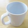 Nagao Unbreakable Baby Panda Dishwasher Made In Japan Children's Cup, 190ml, Design, Safe,
