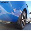 For Nissan Sentra Sylphy -2023 2024 Mud Guard Mudflap Splasher Splash Guard Mud Flap Mudguard Fender Wheel Guard
