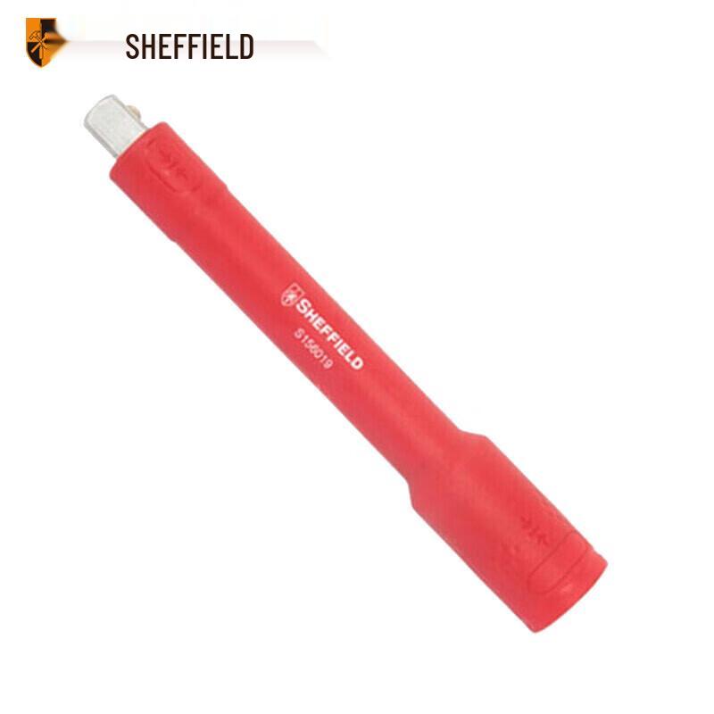 SHEFFIELD 1/2 Inch Drive Extension Bar