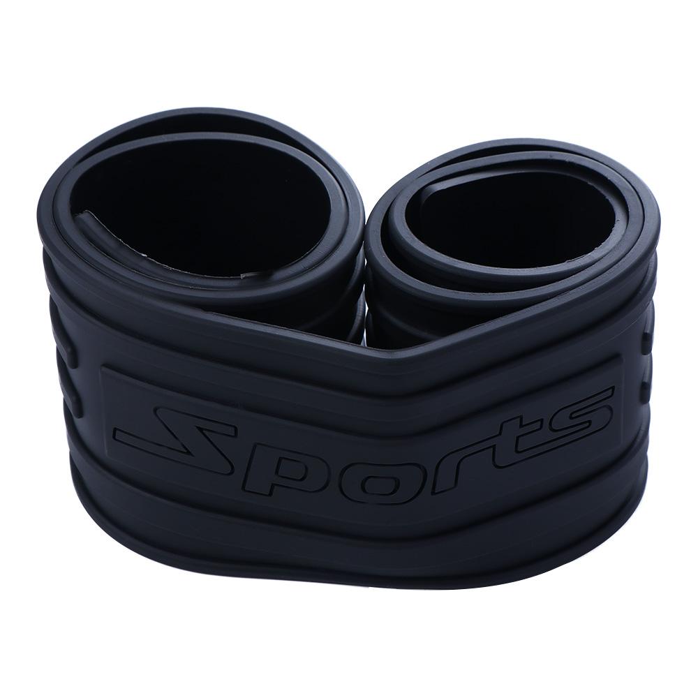 Trunk Door Sill Protector Strip Anti-collision Strip Guard Strip Auto Rear Bumper Guard Protection