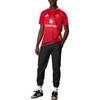 adidas Manchester United MANCHESTER UNITED HOME Soccer Jersey Fan Edition Men's Bright Red IU1397