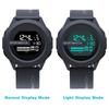 Sport Watch for Men Military Digital Watch Stopwatch Luminous Date Week Waterproof Men's Clock Electronic Wristwatch