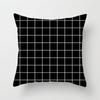 Pillowcase Popular Cushion Cover Sofa Pillow Cases Geometric Throw Modern Minimalist Household  Supplies
