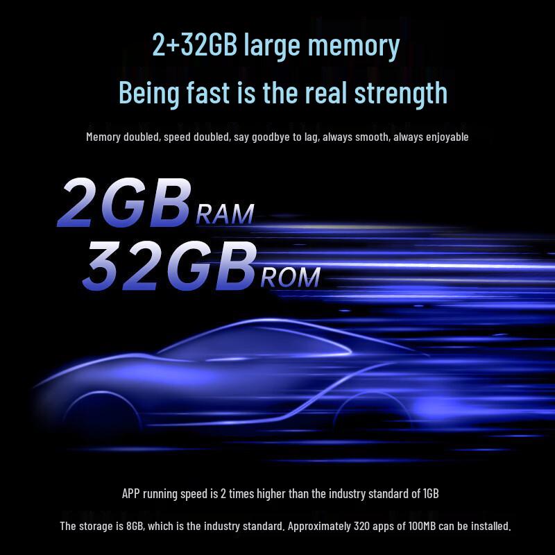 2026 Ultra-Clear Smart Auto-Focus Projector for Meetings & Home