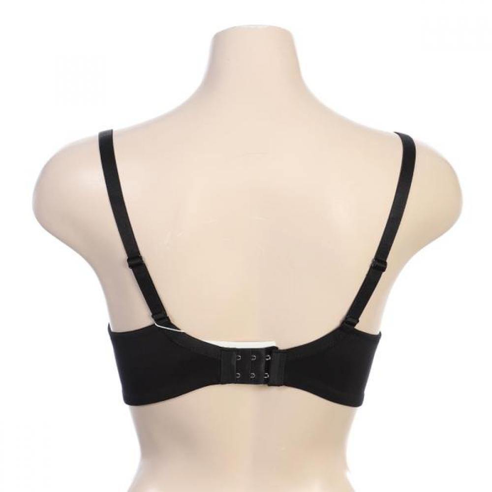 BARBARA Simple Mold Full Cup Bra 2color Abr4923f
