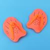 Alliance Messenger Swimming Training Hand Paddles