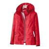 Waterproof Breathable Camouflage Cycling Jersey Outdoor Sports Windproof Hiking Coat