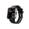 F57L Smartwatch: 1.91'' HD Screen, Heart Rate & Blood Oxygen Monitor, Sports Bracelet