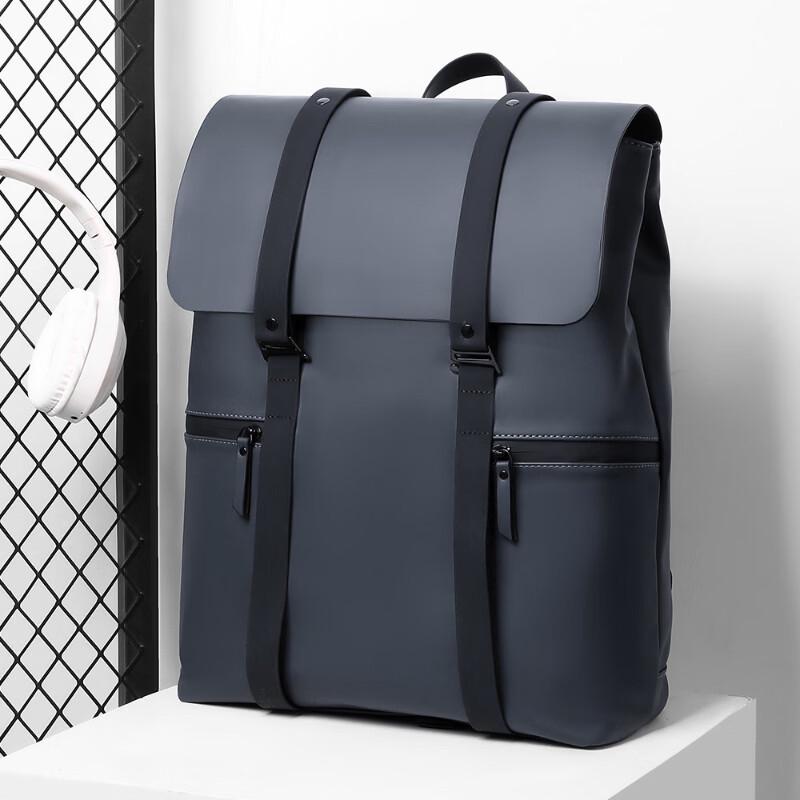 Li Shen Large Capacity Commuter Backpack