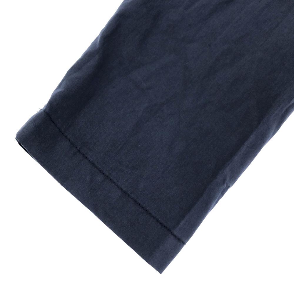 Mizuiro ind fabricat în Japonia Haori palton negru Pentru bărbați Folosit