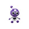 (porpora)Garten Of Banban Peluche Truffletoot Giocattolo Animale Bambola Ripiena Decorazione Regalo per Bambini