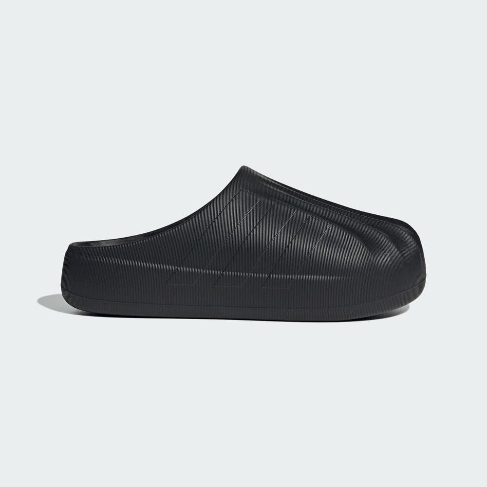 

Adidas SST MULE Core Black Сандалии Шлепанцы Унисекс ORIGINALS IH7787 Core Black / Core Black / Core Black 42