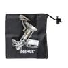 PRIMUS P-157 Integrated Stove with Regulator, OD Can, Windproof