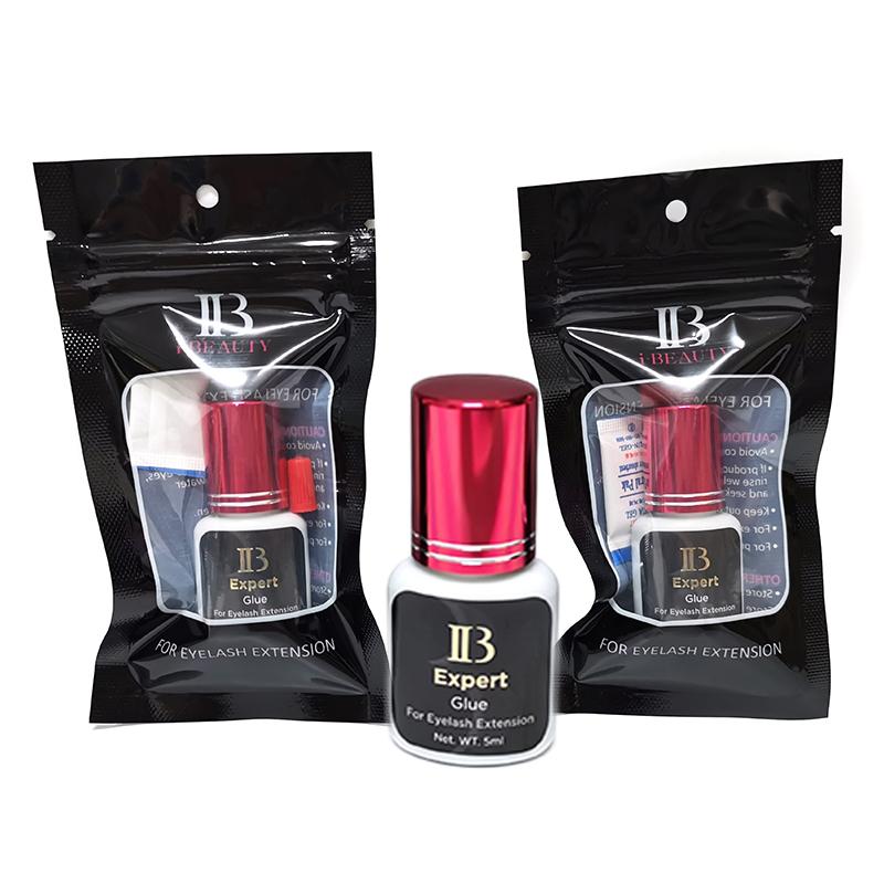 Lepidlo na prodlužování řas Ultra Super Adhesive Expert