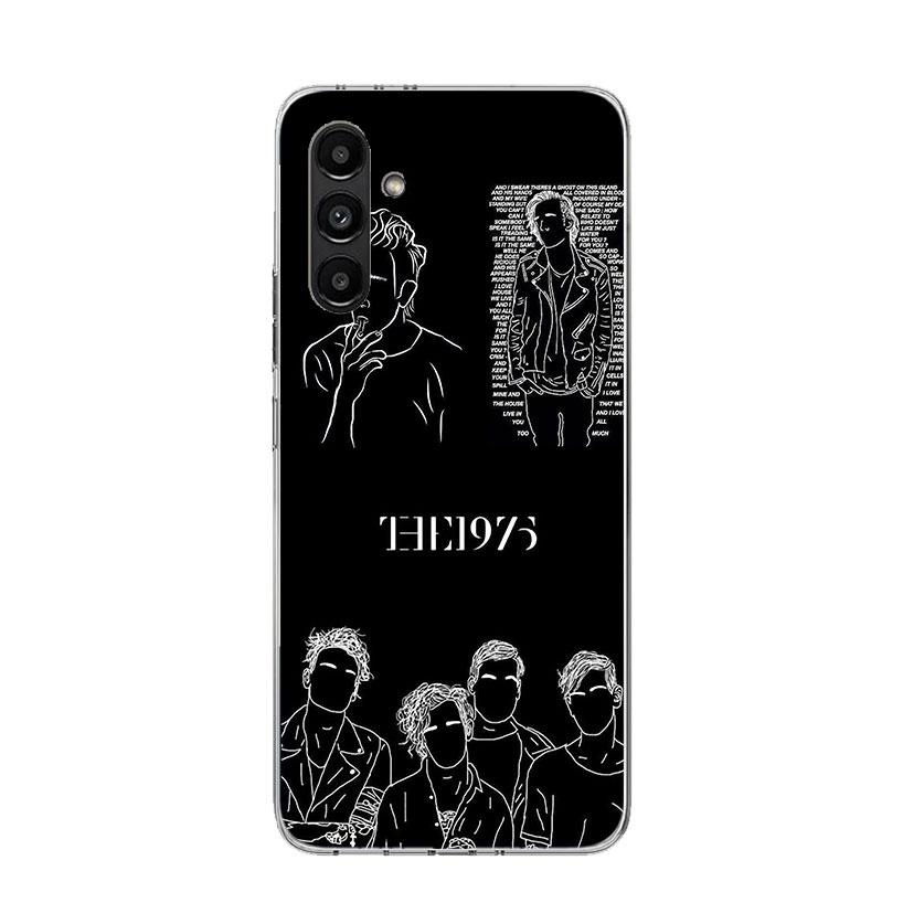 

Чехол для телефона The 1975 About You для Samsung Galaxy A17 A16 A14 A15 A13 A57 A56 A54 A55 A53 A37 A36 A34 A35 A33 A26 A24 A25 A23 Gal Samsung A57