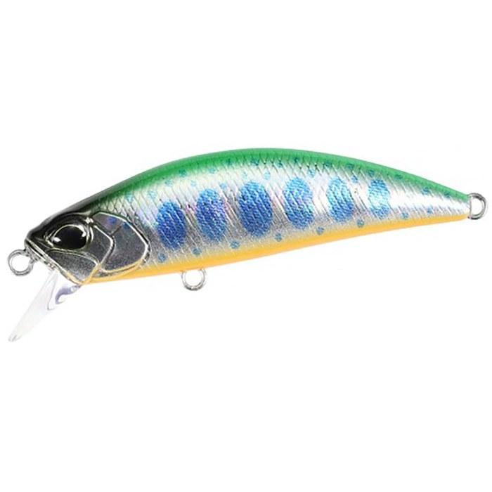 Duo Spearhead Ryuki 50S CAA4145 Limeback Yamame 50mm/4.5g