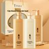 Adao Ginseng Hair & Body Care Set