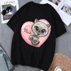 Üst giysisi – T-shirtler