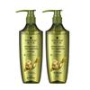 Schwarzkopf Ginger Essence Repair & Oil Control Shampoo